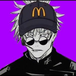 Meet your Posher, Jackson